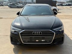 Audi A6L 2022 40 TFSI Luxury Sport Edition - ფოტო 2