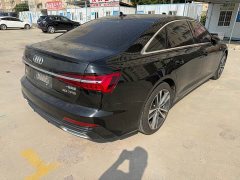 Audi A6L 2022 40 TFSI Luxury Sport Edition - ფოტო 6