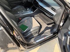 Audi A6L 2022 40 TFSI Luxury Sport Edition - ფოტო 8