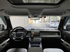 Land Rover Defender 2023 90 3.0T P400 XS - ფოტო 11