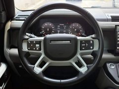 Land Rover Defender 2023 90 3.0T P400 XS - ფოტო 12
