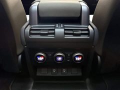 Land Rover Defender 2023 90 3.0T P400 XS - ფოტო 15