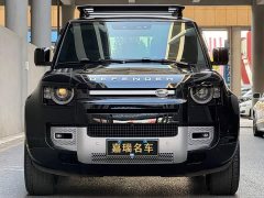 Land Rover Defender 2023 90 3.0T P400 XS - ფოტო 2