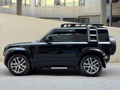 Land Rover Defender 2023 90 3.0T P400 XS - ფოტო 3