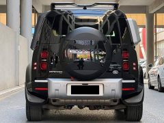 Land Rover Defender 2023 90 3.0T P400 XS - ფოტო 4