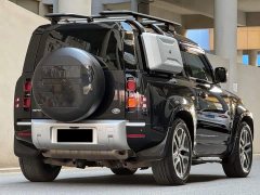 Land Rover Defender 2023 90 3.0T P400 XS - ფოტო 5