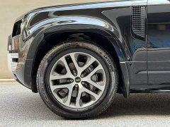 Land Rover Defender 2023 90 3.0T P400 XS - ფოტო 6