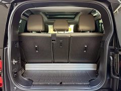 Land Rover Defender 2023 90 3.0T P400 XS - ფოტო 8