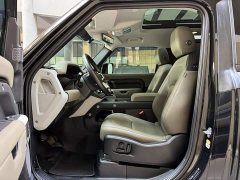 Land Rover Defender 2023 90 3.0T P400 XS - ფოტო 9