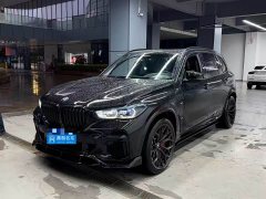 BMW X5 Facelift xDrive 40Li Luxury M Sport Package - ფოტო 1