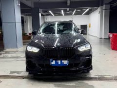 BMW X5 Facelift xDrive 40Li Luxury M Sport Package - ფოტო 2