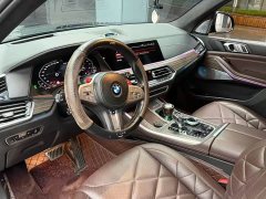 BMW X5 Facelift xDrive 40Li Luxury M Sport Package - ფოტო 5