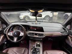 BMW X5 Facelift xDrive 40Li Luxury M Sport Package - ფოტო 7