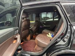 BMW X5 Facelift xDrive 40Li Luxury M Sport Package - ფოტო 8