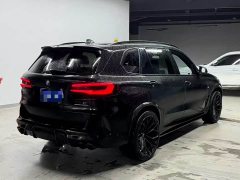BMW X5 Facelift xDrive 40Li Luxury M Sport Package - ფოტო 9