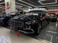 Mercedes-Benz E-Class E 300 L Fashion Edition - ფოტო 1