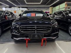 Mercedes-Benz E-Class E 300 L Fashion Edition - ფოტო 2