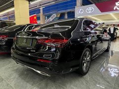 Mercedes-Benz E-Class E 300 L Fashion Edition - ფოტო 6