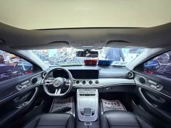 Mercedes-Benz E-Class E 300 L Fashion Edition - ფოტო 8