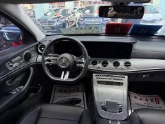 Mercedes-Benz E-Class E 300 L Fashion Edition - ფოტო 9