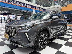 GAC Aion GS4 PLUS 2021 270T Automatic Starlight Edition - ფოტო 1