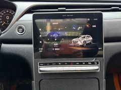 GAC Aion GS4 PLUS 2021 270T Automatic Starlight Edition - ფოტო 10