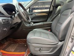 GAC Aion GS4 PLUS 2021 270T Automatic Starlight Edition - ფოტო 15