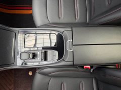 GAC Aion GS4 PLUS 2021 270T Automatic Starlight Edition - ფოტო 17