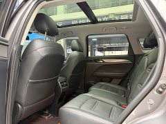 GAC Aion GS4 PLUS 2021 270T Automatic Starlight Edition - ფოტო 19