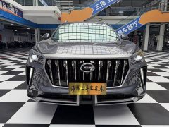 GAC Aion GS4 PLUS 2021 270T Automatic Starlight Edition - ფოტო 2