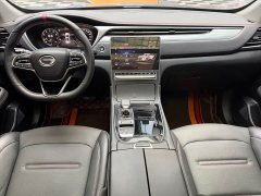 GAC Aion GS4 PLUS 2021 270T Automatic Starlight Edition - ფოტო 20