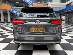 GAC Aion GS4 PLUS 2021 270T Automatic Starlight Edition - ფოტო 3