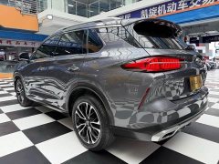 GAC Aion GS4 PLUS 2021 270T Automatic Starlight Edition - ფოტო 4