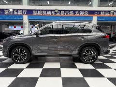 GAC Aion GS4 PLUS 2021 270T Automatic Starlight Edition - ფოტო 6
