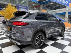 GAC Aion GS4 PLUS 2021 270T Automatic Starlight Edition - ფოტო 7