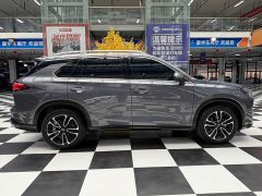 GAC Aion GS4 PLUS 2021 270T Automatic Starlight Edition - ფოტო 8