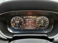 GAC Aion GS4 PLUS 2021 270T Automatic Starlight Edition - ფოტო 9