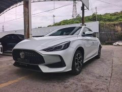 SAIC MG5 180DVVT CVT Luxury - ფოტო 1