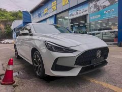 SAIC MG5 180DVVT CVT Luxury - ფოტო 2