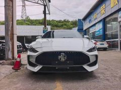 SAIC MG5 180DVVT CVT Luxury - ფოტო 3