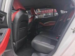 SAIC MG5 180DVVT CVT Luxury - ფოტო 4