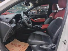 SAIC MG5 180DVVT CVT Luxury - ფოტო 5