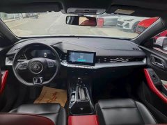 SAIC MG5 180DVVT CVT Luxury - ფოტო 6
