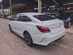SAIC MG5 180DVVT CVT Luxury - ფოტო 7