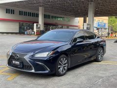 Lexus ES 2020 200 Excellence Edition - ფოტო 1