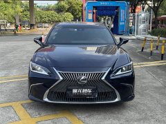 Lexus ES 2020 200 Excellence Edition - ფოტო 2