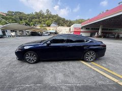 Lexus ES 2020 200 Excellence Edition - ფოტო 3