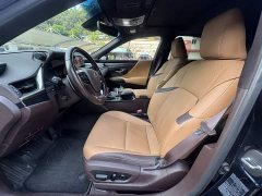 Lexus ES 2020 200 Excellence Edition - ფოტო 4