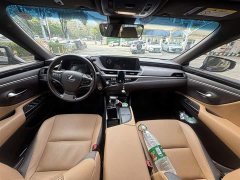Lexus ES 2020 200 Excellence Edition - ფოტო 6