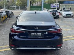 Lexus ES 2020 200 Excellence Edition - ფოტო 8